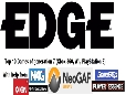 EDGE Top 10 PS3, Xbox 360, Wii Games - Heath Helps