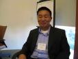 Interview with CreditKarma from FinovateStartup