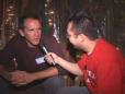 Steve Beauregard interview