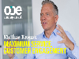 Matthias Kroener - Maximum Service. Maximum Customer Engagement