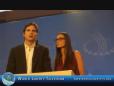 Ashton Kutcher  and  Demi Moore’s Sex Trafficking Speech at CGI 2011