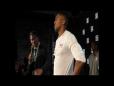 Anthony Joshua vs. Alexander Povetkin  NY Press Conf  at DAZN USA Launch -2018