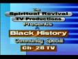 Spiritual Revival Hour 2/1/2009 Segment 1
