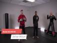 2023 Instructor Curriculum Videos - Boxing Set Drill #3