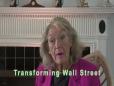 Transforming Wall Street - K A Curtin