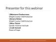 IATA webinar Dec.2015--Implications for Local Response: Lessons Learned from the Assessment Experience in Wright County, MN