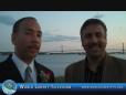 Interview with Ruben Diaz Jr. - President of the Borough of the Bronx - 2012