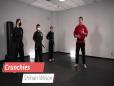 2023 Instructor Curriculum Videos - Crunchies