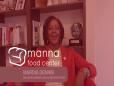 0401 - Mardia Dennis - Director of Development and Communications at Manna Food Center