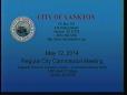 2014-05-12-Yankton-City-Commission