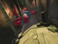 Spider-Man: Shattered Dimensions: Scarlet Spider Trailer (Xbox 360, PS3, Wii, DS)