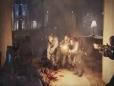 Gears of War 3 Horde 2.0 Trailer
