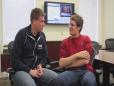 Colin & Kyle discuss the Viddler API version 2