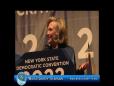 New York State Democratic Convention-2022