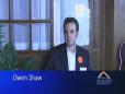 Canadian Real Estate Transaction Engineer- Owen Shaw