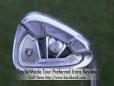 TaylorMade Tour Preferred Irons Review