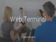 Web Terminal Volunteers (2)