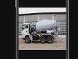 Concrete Truck Inspection Sample App