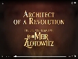 Architect Of A Revolution (1)