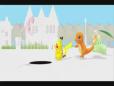 PokéPark Wii: Pikachu's Adventures Launch Trailer