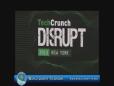 Tech Crunch DISRUPT 2015 - New York