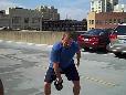 Killer Kettlebell Workout with Goerner The Mighty