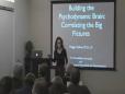 Maggie Zellner, Part 1: Building the Psychodynamic Brain: Correlating the Big Picture