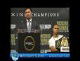 Manny Pacquiao  VS Keith Thurman in WBA WORLD 147 ibs Championship NY Pr Conf-2019