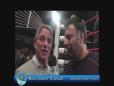 Interview with Actor Tony Danza at Madison Square Garden - New York, 2012