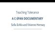 StudentCam 2022 Honorable Mention - Teaching Tolerance