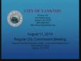 2014-08-11-Yankton-City-Commission