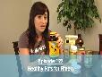 Healthy Fats for Fitness - Made Fit TV - Ep 122