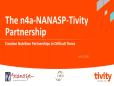 Creative Nutrition Partnerships in Difficult Times_ The n4a-NANASP-Tivity Partnership