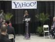Yahoo! Data Center Opening Remarks