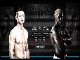 UFC 150: Donald Cerrone vs Melvin Guillard