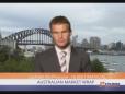 Australian Market Wrap 18th May 2011