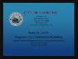 2015-05-11-Yankton-City-Commission