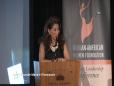 Mariam Khosravani London Speech 480p