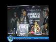 Interview with Eddie Hearn Promoter for Matchroom Boxing at Jacobs VS Arias NY Pr Conf-2017