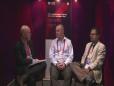 TEC 2015 - interview with Michael Connolly and Debanjan Chakrabati