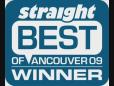 2009 Best of Vancouver