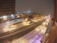 Bethlehem Snow time lapse - 2014-02-13