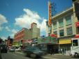 Inside Harlem, Manhattan, New York City