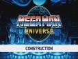 Mega Man Universe Stage Construction Video