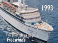 Scott Campbell drugged and imprisoned on 'Church' of Scientology Ship FREEWINDS