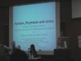 15th International Neuropsychoanalysis Congress: 2-3 De Angelis
