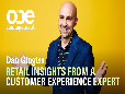 Retail Insights from a Customer Experience Expert | Dan Gingiss