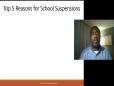 5 Reasons For Suspension