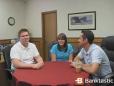 The Banktastics Roundtable Discussion - BarCampBankDallas