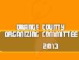 OC Committee 2013